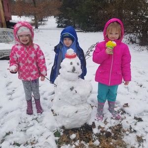 Meet your Posher, Billie